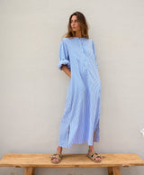 Susannah Shirt Dress