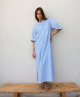 Susannah Shirt Dress