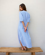 Susannah Shirt Dress