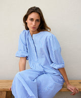 Susannah Shirt Dress