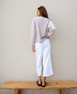 Maggie Crewneck