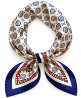 Silk Bandana
