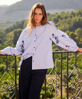 Rosie Shirt