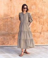 Jasmine Dress