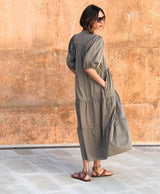 Jasmine Dress
