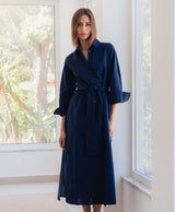 Nicola Shirt Dress