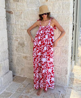 Bandeau Dress
