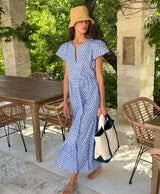 Celine Dress