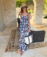 Bandeau Dress