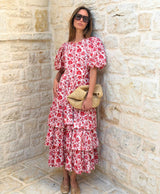Penelope Dress