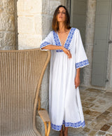 Asteri Dress