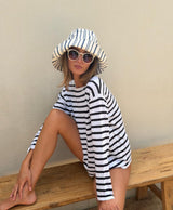 Lily Linen Breton
