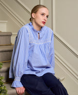 Freya Blouse