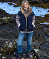 Puffer Gilet
