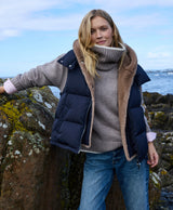 Puffer Gilet