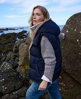 Puffer Gilet
