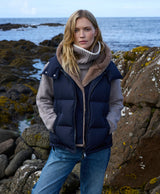 Puffer Gilet