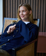 Fay Cardigan