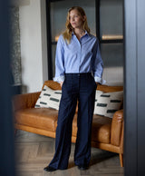 Wool Magic Pant