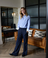 Wool Magic Pant