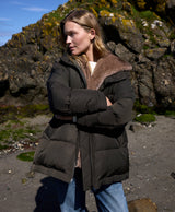 Puffer Coat