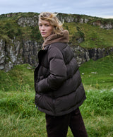 Puffer Coat
