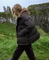 Puffer Coat