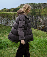 Puffer Coat