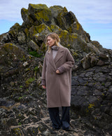 Wool Coat