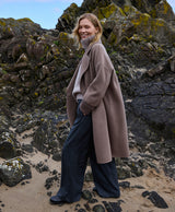 Wool Coat