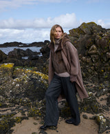 Wool Coat