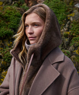 Wool Coat