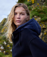 Wool Car Coat