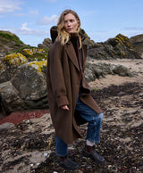 Wool Coat