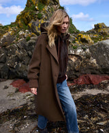 Wool Coat