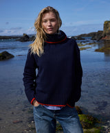 Brady Sweater