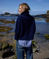 Donegal Rib Knit