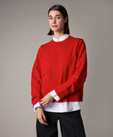 Maggie Crewneck