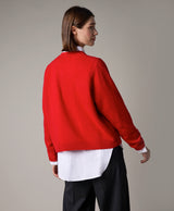 Maggie Crewneck