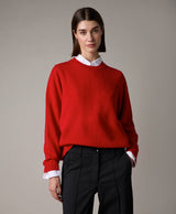 Maggie Crewneck
