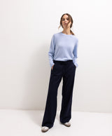 Wool Magic Pant