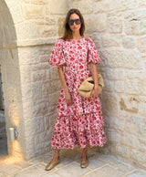 Penelope Dress