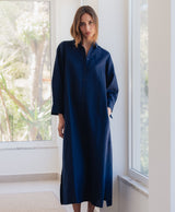 Nicola Shirt Dress