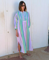 Susannah Shirt Dress