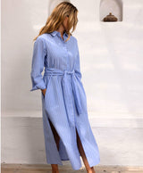 Nicola Shirt Dress