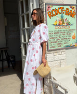 Erica Dress