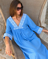 Asteri Dress