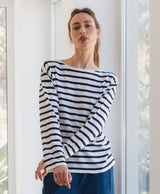 Lily Linen Breton