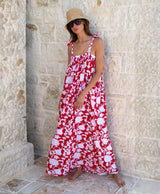 Bandeau Dress