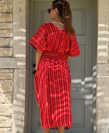 Jotti Dress